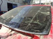 Recambio de punta chasis delantera para nissan 370 z (z34) 3.7 v6 cat referencia OEM IAM G5110JK000 CORTE CARROCERIA IZQUIERDA