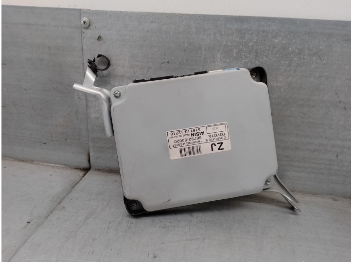 Recambio de modulo electronico para lexus is 200 (ds2/is2) d-cat referencia OEM IAM 8679253020 51611012210 