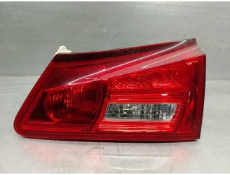 Recambio de piloto trasero derecho para lexus is 200 (ds2/is2) d-cat referencia OEM IAM 8158153071 DE PORTON 4 PUERTAS