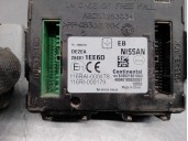 Recambio de modulo electronico para nissan 370 z (z34) 3.7 v6 cat referencia OEM IAM 284B11EE6D  