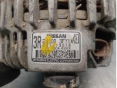 Recambio de alternador para nissan 370 z (z34) 3.7 v6 cat referencia OEM IAM 231003FY1A A3TJ1991B MITSUBISHI