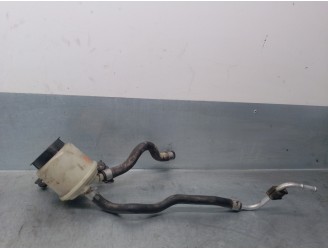 Recambio de deposito servo para nissan 370 z (z34) 3.7 v6 cat referencia OEM IAM 491801MH3A 491801MH3A 