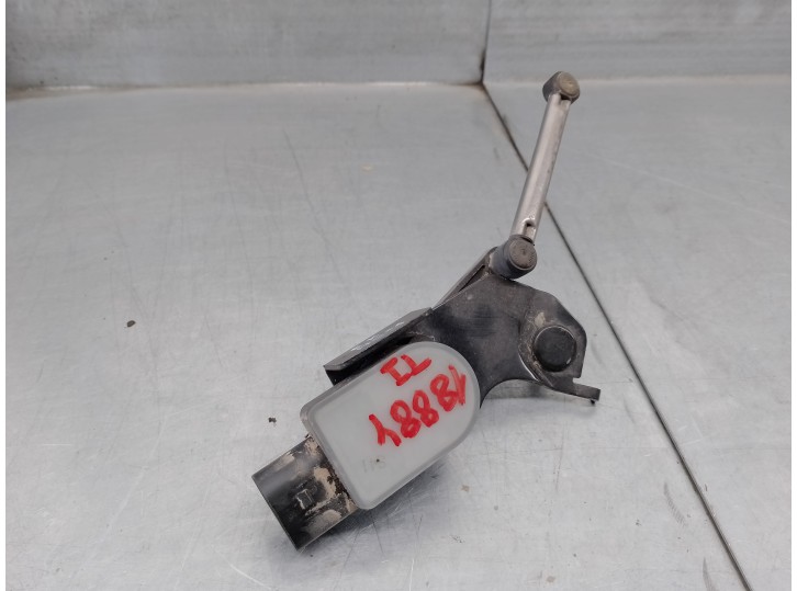 Recambio de modulo electronico para nissan 370 z (z34) 3.7 v6 cat referencia OEM IAM 5381289901  