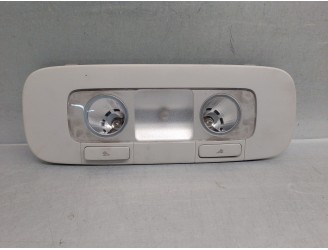 Recambio de luz interior para volkswagen golf v berlina (1k1) 1.9 tdi referencia OEM IAM 3C0947291D  