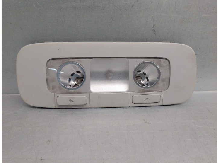 Recambio de luz interior para volkswagen golf v berlina (1k1) 1.9 tdi referencia OEM IAM 3C0947291D  