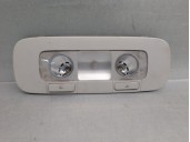 Recambio de luz interior para volkswagen golf v berlina (1k1) 1.9 tdi referencia OEM IAM 3C0947291D  