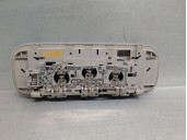 Recambio de luz interior para volkswagen golf v berlina (1k1) 1.9 tdi referencia OEM IAM 3C0947291D  