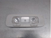 Recambio de luz interior para volkswagen golf v berlina (1k1) 1.9 tdi referencia OEM IAM 3C0947291D  