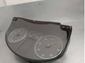 Recambio de cuadro instrumentos para volkswagen golf v berlina (1k1) 1.9 tdi referencia OEM IAM 1K0920874B 110080375005 SIEMENS