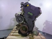 Replacement complete engine for Fiat Bravo (182) 1.6 16V CAT OEM IAM reference 182A4000 0452849 71716967