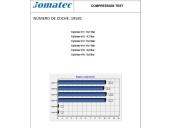 Recambio de motor completo para fiat bravo (182) 1.6 16v cat referencia OEM IAM 182A4000 0452849 71716967