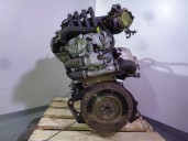 Recambio de motor completo para fiat bravo (182) 1.6 16v cat referencia OEM IAM 182A4000 0452849 71716967