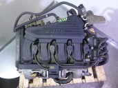 Replacement complete engine for Fiat Bravo (182) 1.6 16V CAT OEM IAM reference 182A4000 0452849 71716967