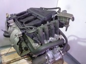Replacement complete engine for Fiat Bravo (182) 1.6 16V CAT OEM IAM reference 182A4000 0452849 71716967