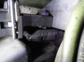 Replacement complete engine for Fiat Bravo (182) 1.6 16V CAT OEM IAM reference 182A4000 0452849 71716967