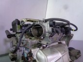 Recambio de motor completo para fiat bravo (182) 1.6 16v cat referencia OEM IAM 182A4000 0452849 71716967