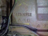 Recambio de motor completo para fiat bravo (182) 1.6 16v cat referencia OEM IAM 182A4000 0452849 71716967