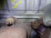 Recambio de motor completo para fiat bravo (182) 1.6 16v cat referencia OEM IAM 182A4000 0452849 71716967