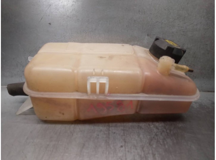 Recambio de deposito expansion para fiat bravo (182) 1.6 16v cat referencia OEM IAM 46442367  