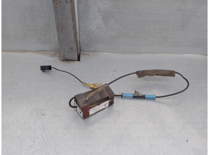 Recambio de modulo electronico para nissan 370 z (z34) 3.7 v6 cat referencia OEM IAM EP1446DP 