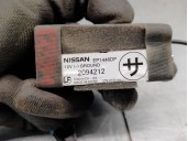 Recambio de modulo electronico para nissan 370 z (z34) 3.7 v6 cat referencia OEM IAM EP1446DP 