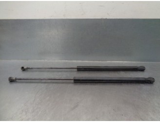 Recambio de amortiguador delantero para seat leon (1m1) 1.9 tdi referencia OEM IAM 6L6827550B  