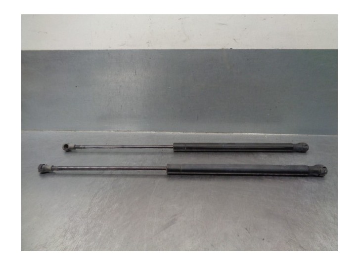 Recambio de amortiguador delantero para seat leon (1m1) 1.9 tdi referencia OEM IAM 6L6827550B 