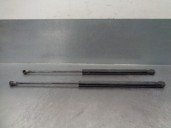 Recambio de amortiguador delantero para seat leon (1m1) 1.9 tdi referencia OEM IAM 6L6827550B  