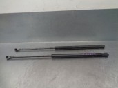 Recambio de amortiguador delantero para seat leon (1m1) 1.9 tdi referencia OEM IAM 6L6827550B  