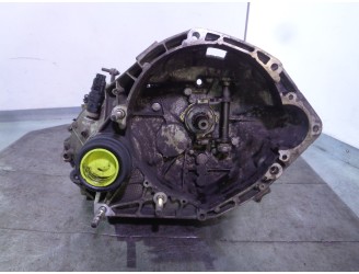 Recambio de caja cambios para fiat bravo (182) 1.6 16v cat referencia OEM IAM 46539398  