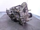 Recambio de caja cambios para fiat bravo (182) 1.6 16v cat referencia OEM IAM 46539398 