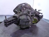 Replacement gearbox for Fiat Bravo (182) 1.6 16V cat OEM IAM reference 46539398 
