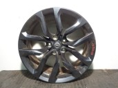 Recambio de llanta para nissan 370 z (z34) 3.7 v6 cat referencia OEM IAM 6GA9B R18X9J15 ALUMINIO 10P