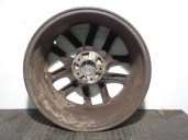 Recambio de llanta para nissan 370 z (z34) 3.7 v6 cat referencia OEM IAM 6GA9B R18X9J15 ALUMINIO 10P