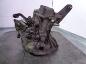 Replacement gearbox for Fiat Bravo (182) 1.6 16V cat OEM IAM reference 46539398 