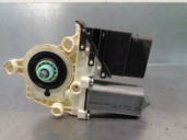 Recambio de motor elevalunas trasero derecho para seat leon (1m1) 1.9 tdi referencia OEM IAM 1C0959812A 18 PINES 5 PUERTAS