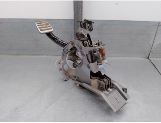 Recambio de pedal freno para nissan 370 z (z34) 3.7 v6 cat referencia OEM IAM 465011EA7C 