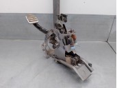 Recambio de pedal freno para nissan 370 z (z34) 3.7 v6 cat referencia OEM IAM 465011EA7C  