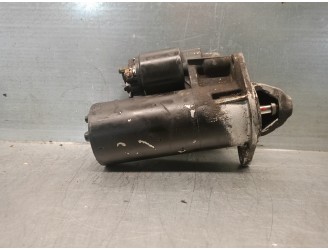 Recambio de motor arranque para seat leon (1m1) 1.9 tdi referencia OEM IAM 91BB11000HA 0001108110 BOSCH