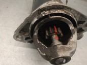 Recambio de motor arranque para seat leon (1m1) 1.9 tdi referencia OEM IAM 91BB11000HA 0001108110 BOSCH