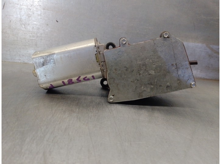 Recambio de motor limpia trasero para fiat bravo (182) 1.6 16v cat referencia OEM IAM 7767774 7767774 