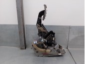 Recambio de pedal embrague para nissan 370 z (z34) 3.7 v6 cat referencia OEM IAM 465036GG0C 