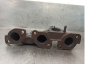 Recambio de colector escape para peugeot 607 (s2) 2.7 hdi fap cat (uhz / dt17ted4) referencia OEM IAM 4U3Q9431CA 