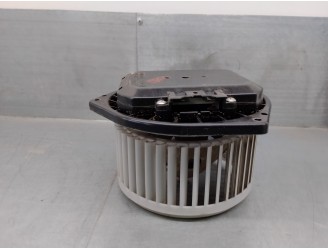 Recambio de motor calefaccion para nissan 370 z (z34) 3.7 v6 cat referencia OEM IAM 272V01EA0A  