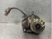 Recambio de soporte filtro gasoil para toyota avensis berlina (t25) 2.0 d-cat referencia OEM IAM 1560927010 