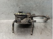 Recambio de soporte filtro gasoil para toyota avensis berlina (t25) 2.0 d-cat referencia OEM IAM 1560927010 