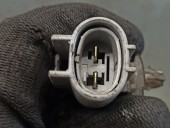 Recambio de soporte filtro gasoil para toyota avensis berlina (t25) 2.0 d-cat referencia OEM IAM 1560927010 