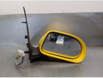 Recambio de retrovisor derecho para fiat bravo (182) 1.6 16v cat referencia OEM IAM 735250936 7 PINES 3 PUERTAS