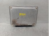 Recambio de centralita motor uce para audi a4 berlina (b5) 1.9 tdi referencia OEM IAM 038906018S 0281001721 BOSCH