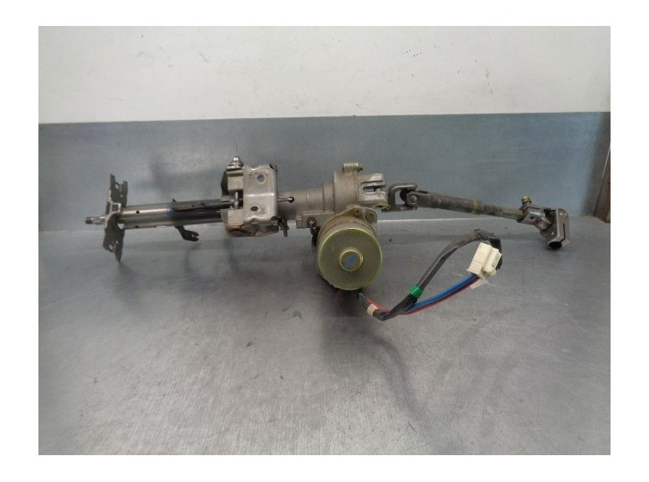 Replacement steering column for Toyota Corolla (E12) 1.6 16v OEM IAM reference 4520002220 